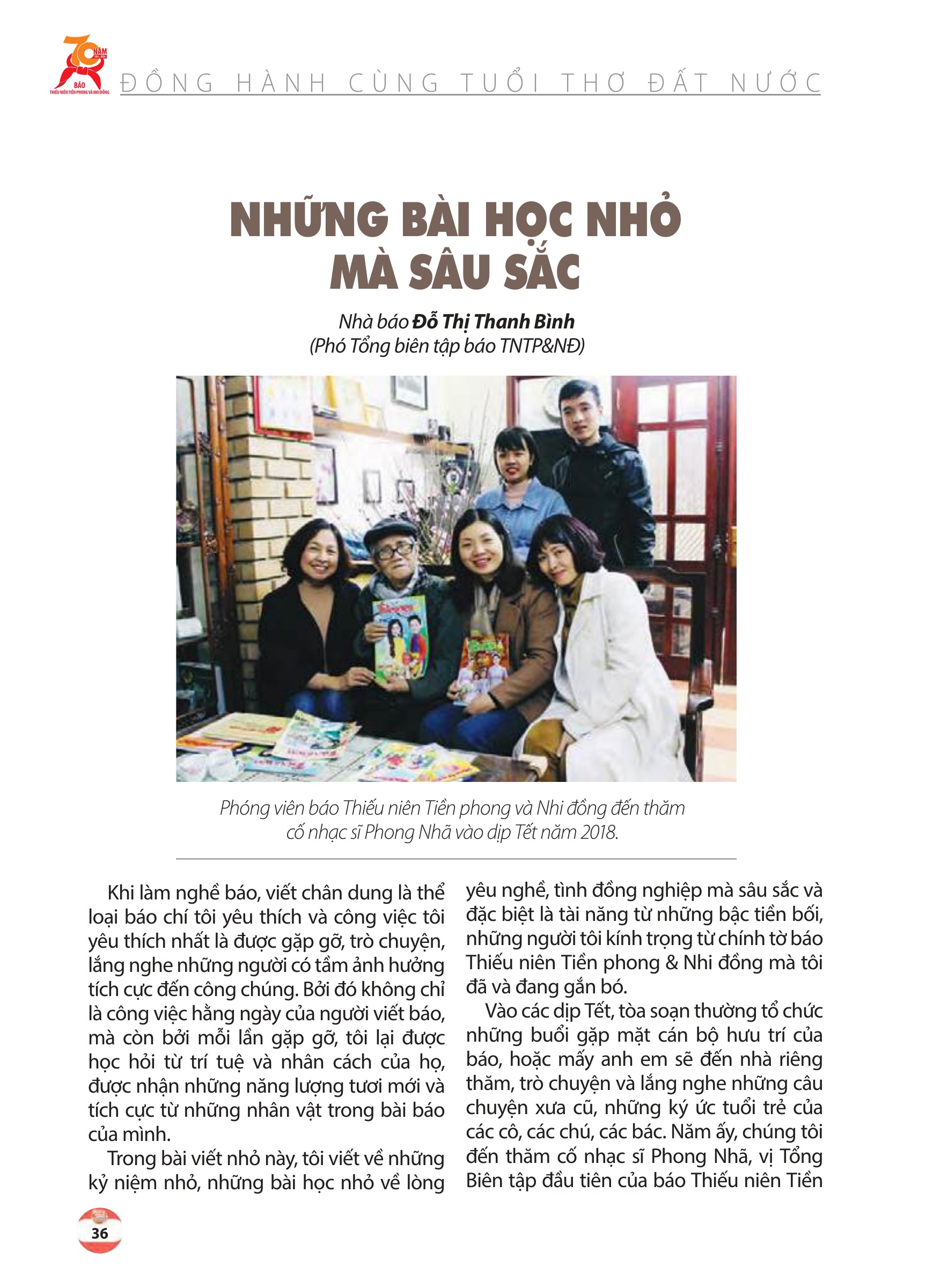 Kỷ yếu 70 năm - trang 34