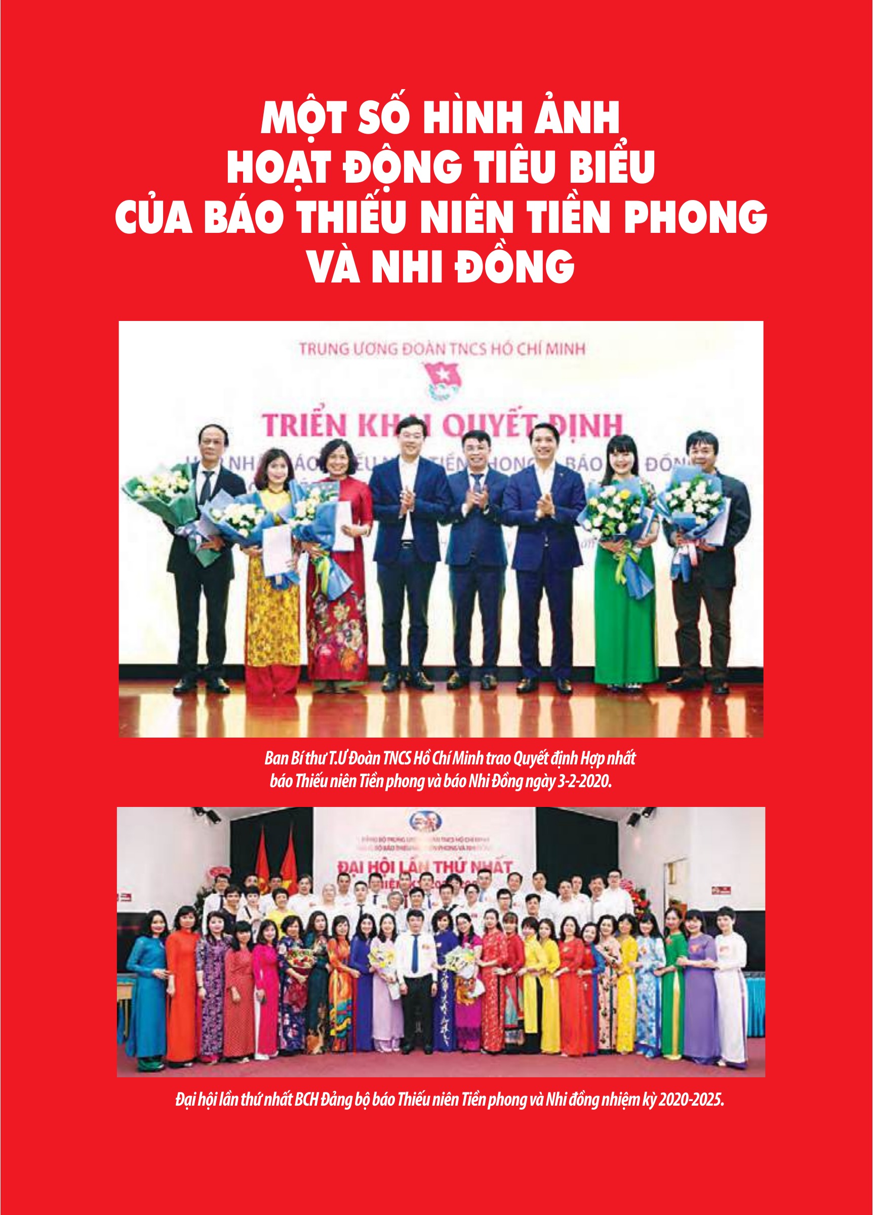 Kỷ yếu 70 năm - trang 207