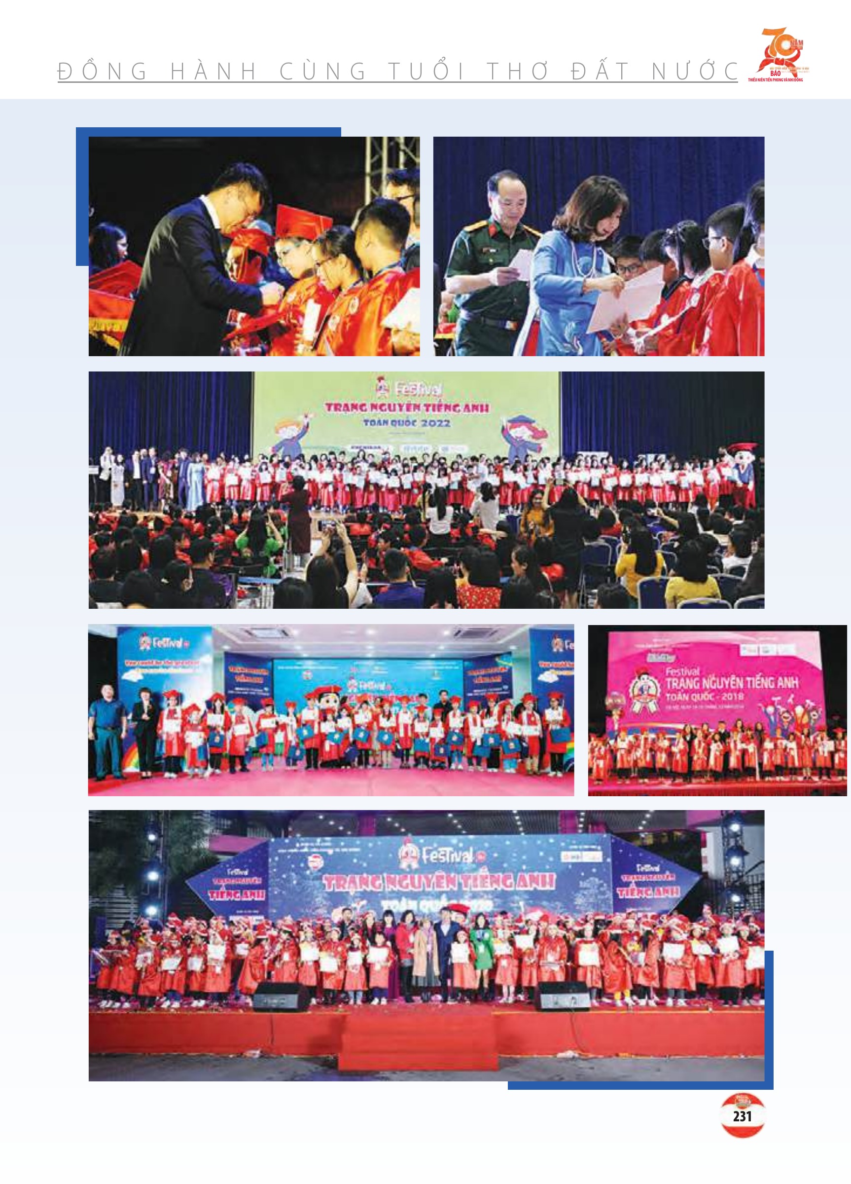Kỷ yếu 70 năm - trang 229